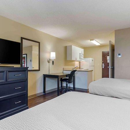 Extended Stay America Suites - San Jose - Santa Clara Exteriér fotografie