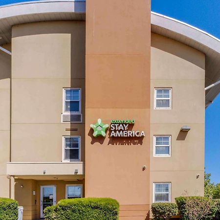 Extended Stay America Suites - San Jose - Santa Clara Exteriér fotografie
