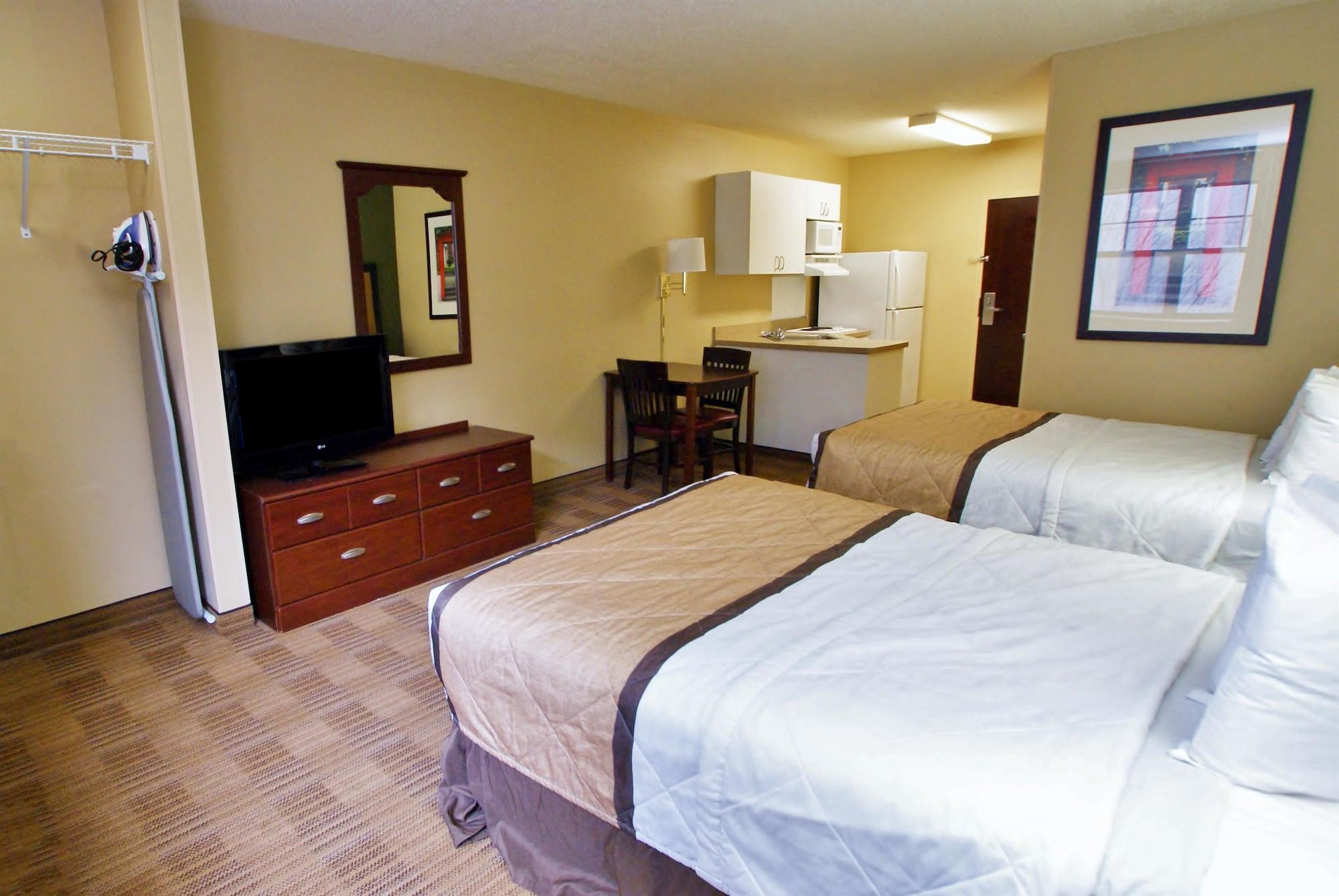 Extended Stay America Suites - San Jose - Santa Clara Exteriér fotografie