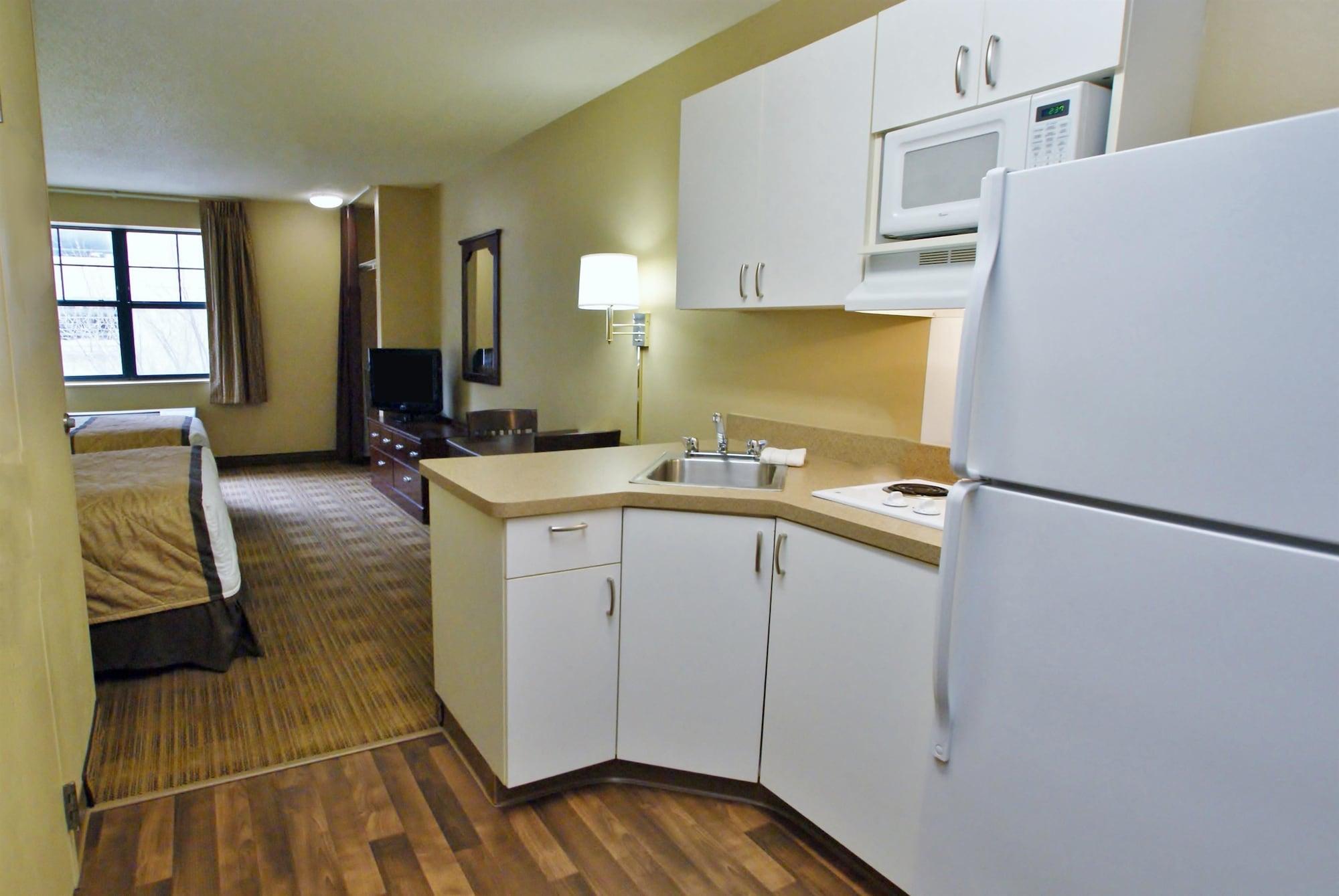 Extended Stay America Suites - San Jose - Santa Clara Exteriér fotografie