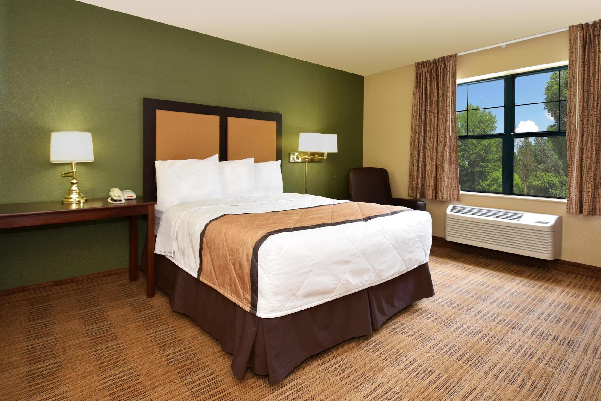 Extended Stay America Suites - San Jose - Santa Clara Exteriér fotografie