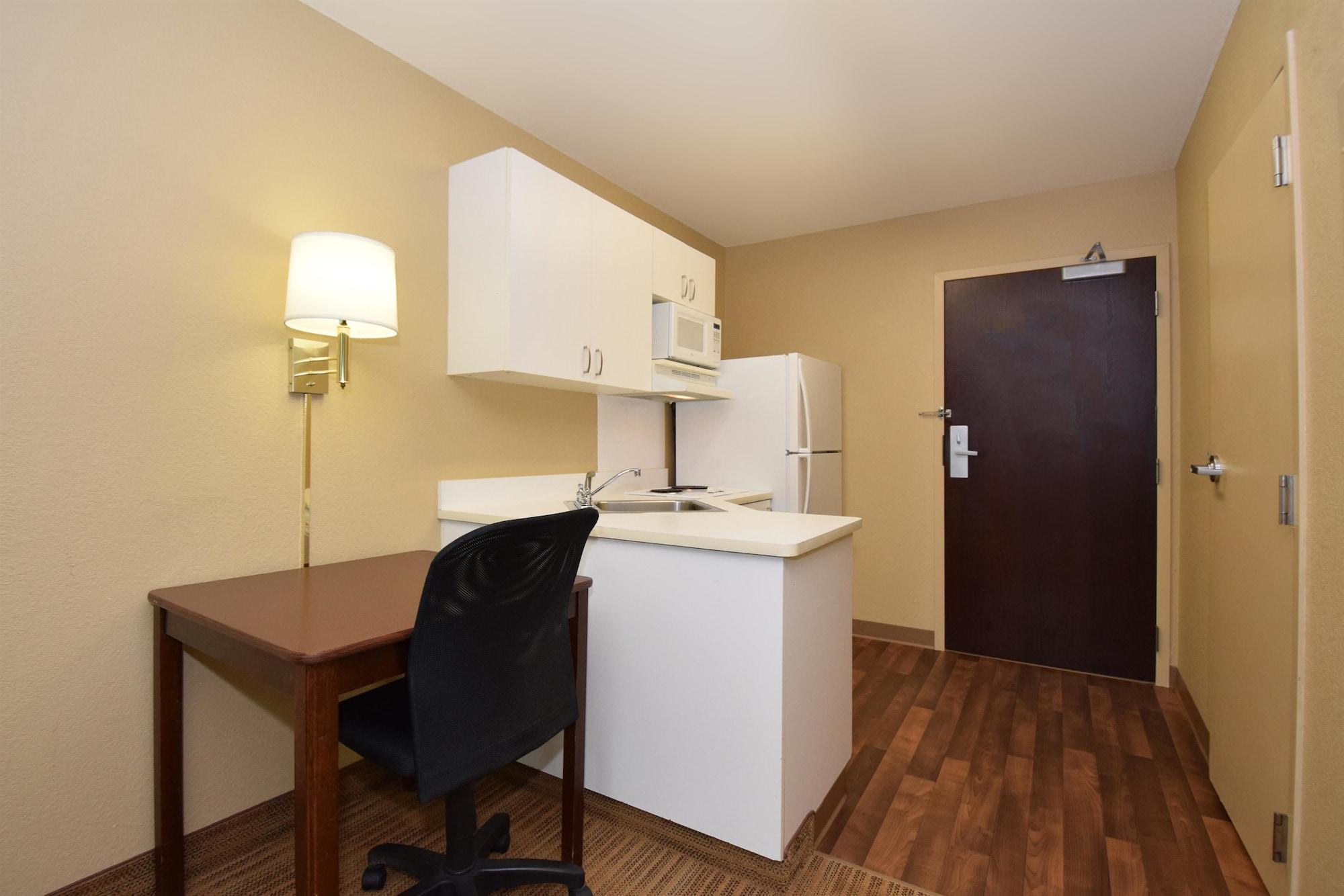 Extended Stay America Suites - San Jose - Santa Clara Exteriér fotografie