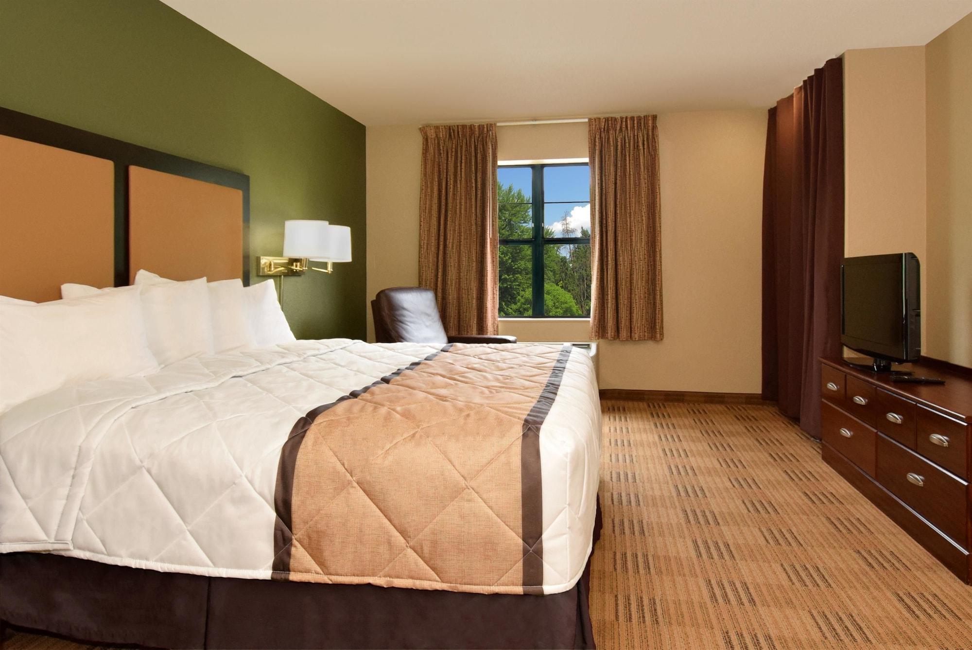 Extended Stay America Suites - San Jose - Santa Clara Exteriér fotografie