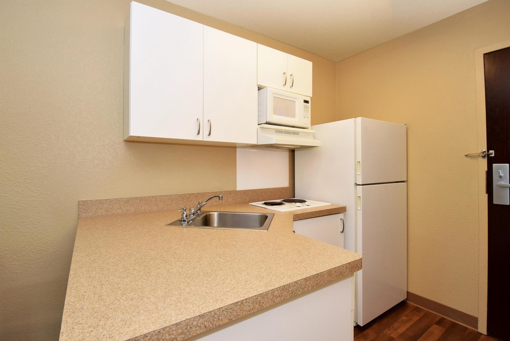 Extended Stay America Suites - San Jose - Santa Clara Exteriér fotografie