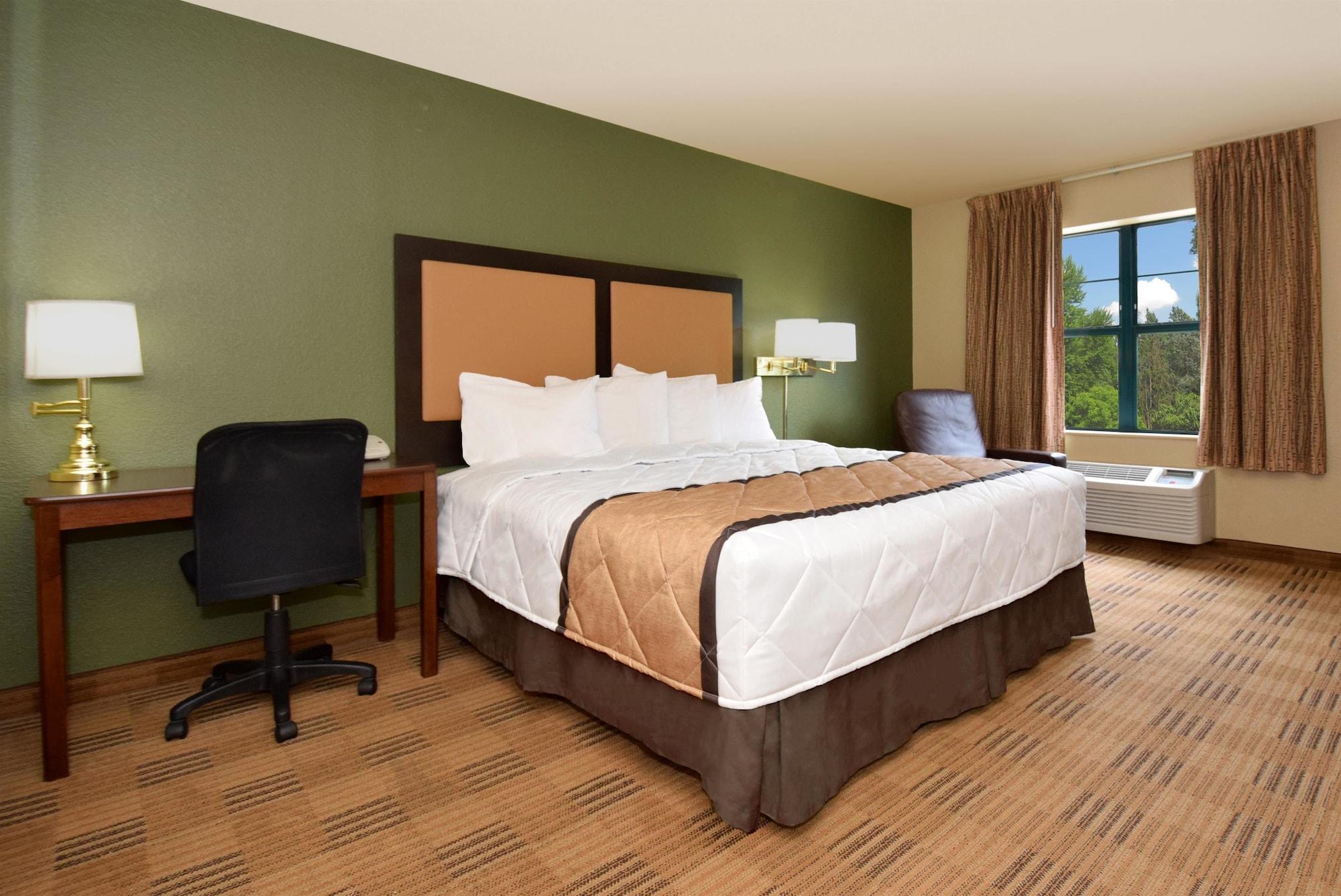 Extended Stay America Suites - San Jose - Santa Clara Exteriér fotografie
