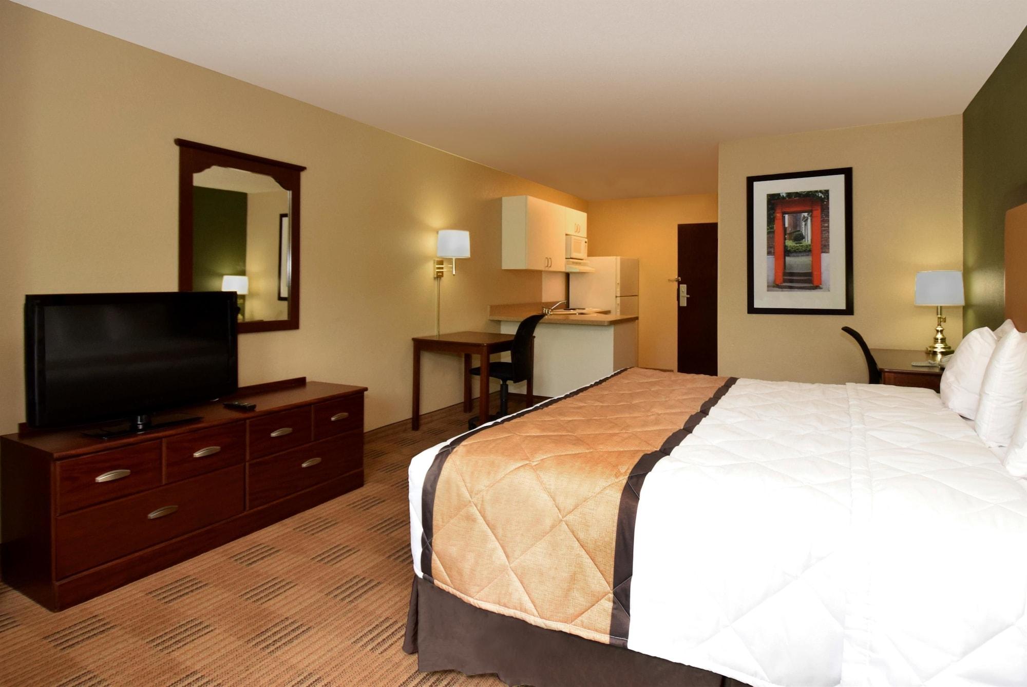 Extended Stay America Suites - San Jose - Santa Clara Exteriér fotografie