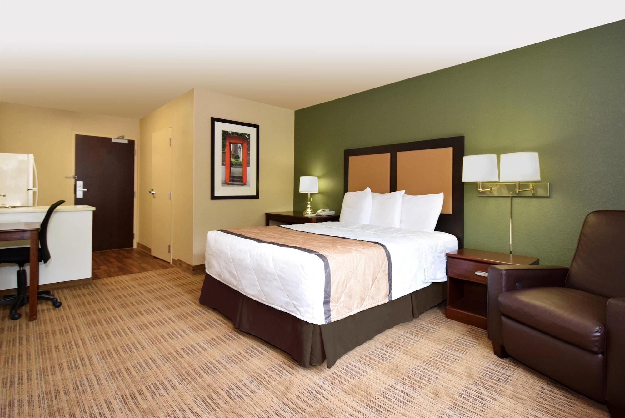 Extended Stay America Suites - San Jose - Santa Clara Exteriér fotografie