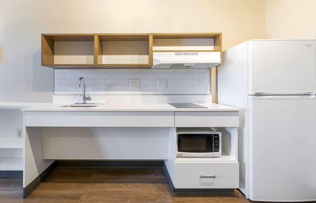 Extended Stay America Suites - San Jose - Santa Clara Pokoj fotografie