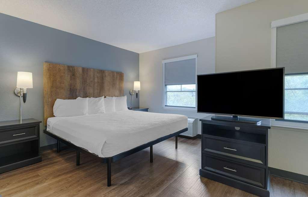 Extended Stay America Suites - San Jose - Santa Clara Pokoj fotografie