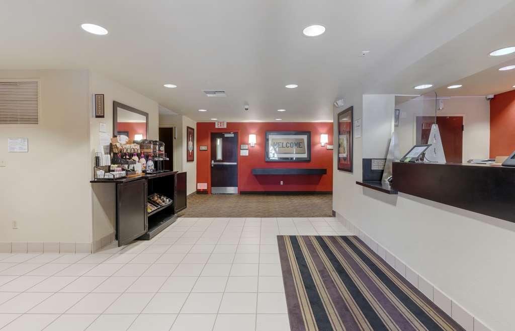 Extended Stay America Suites - San Jose - Santa Clara Interiér fotografie