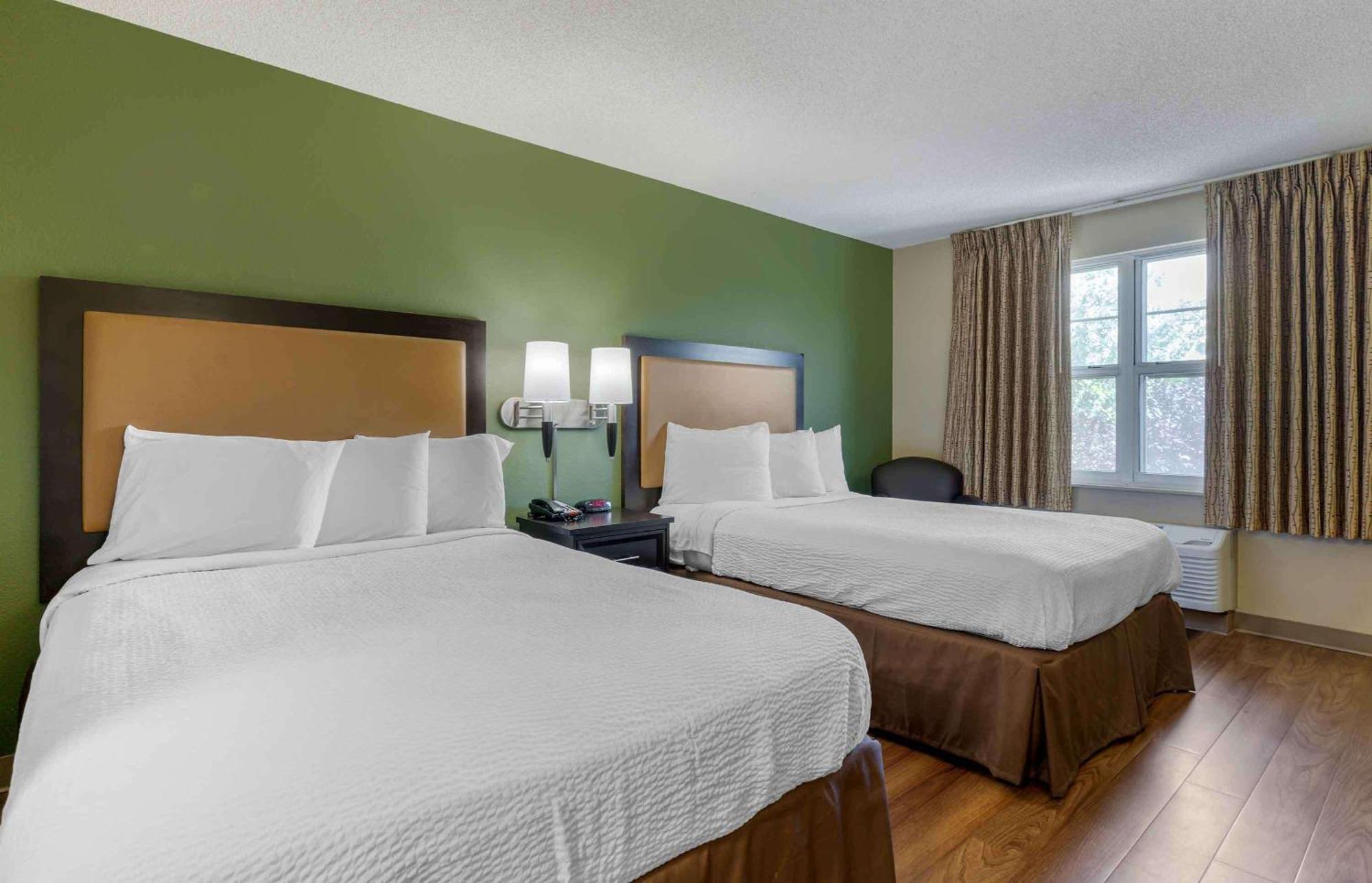 Extended Stay America Suites - San Jose - Santa Clara Exteriér fotografie