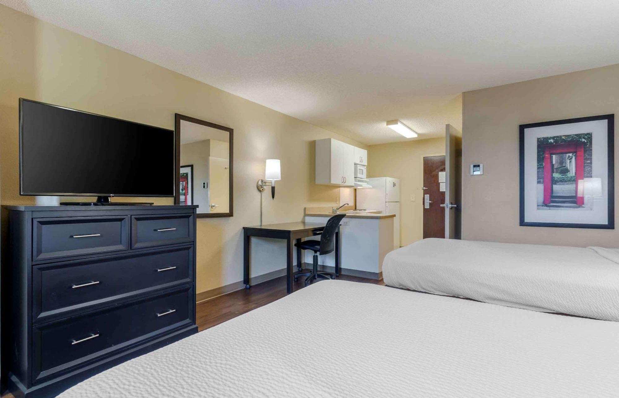 Extended Stay America Suites - San Jose - Santa Clara Exteriér fotografie