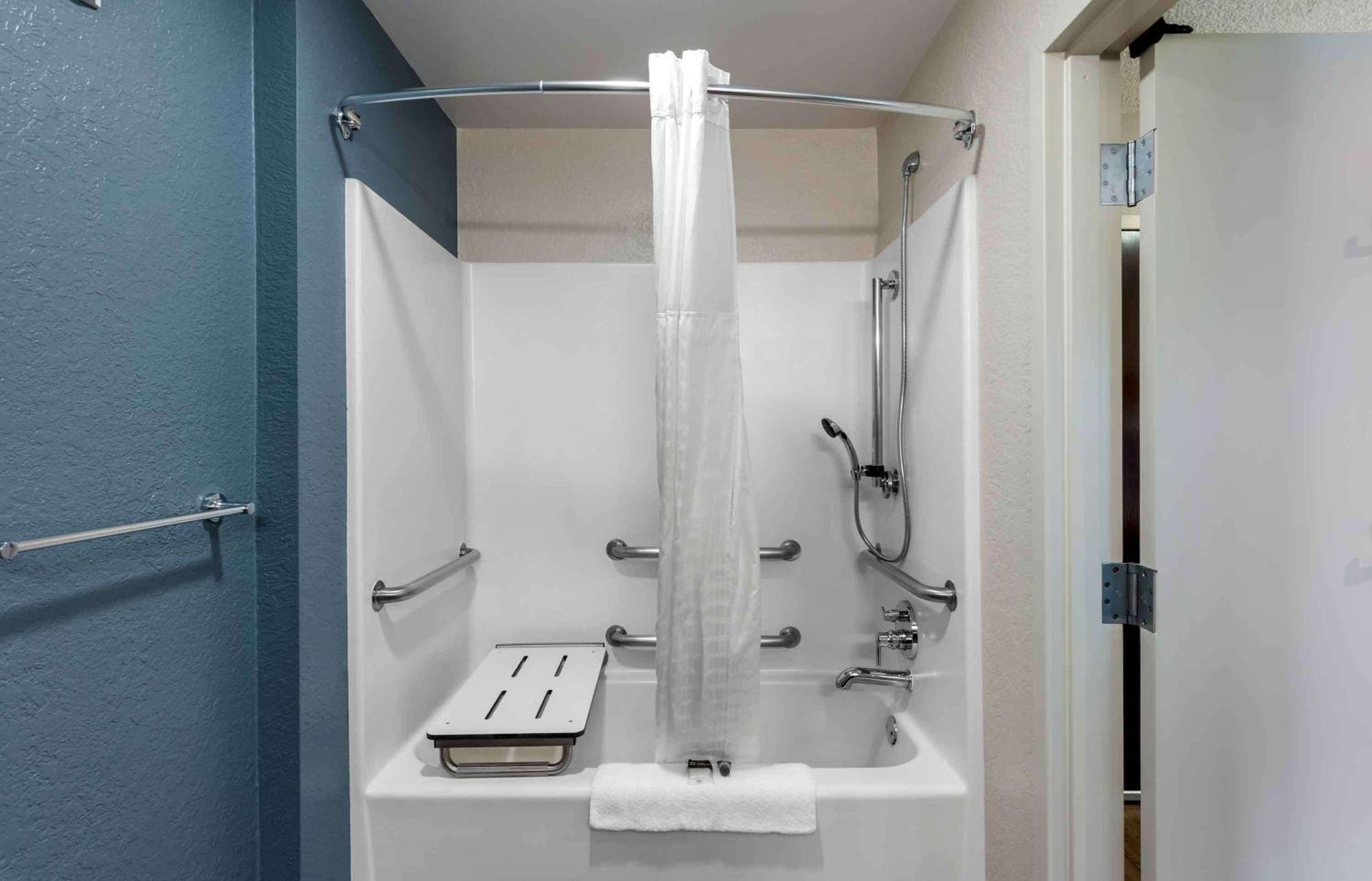 Extended Stay America Suites - San Jose - Santa Clara Exteriér fotografie