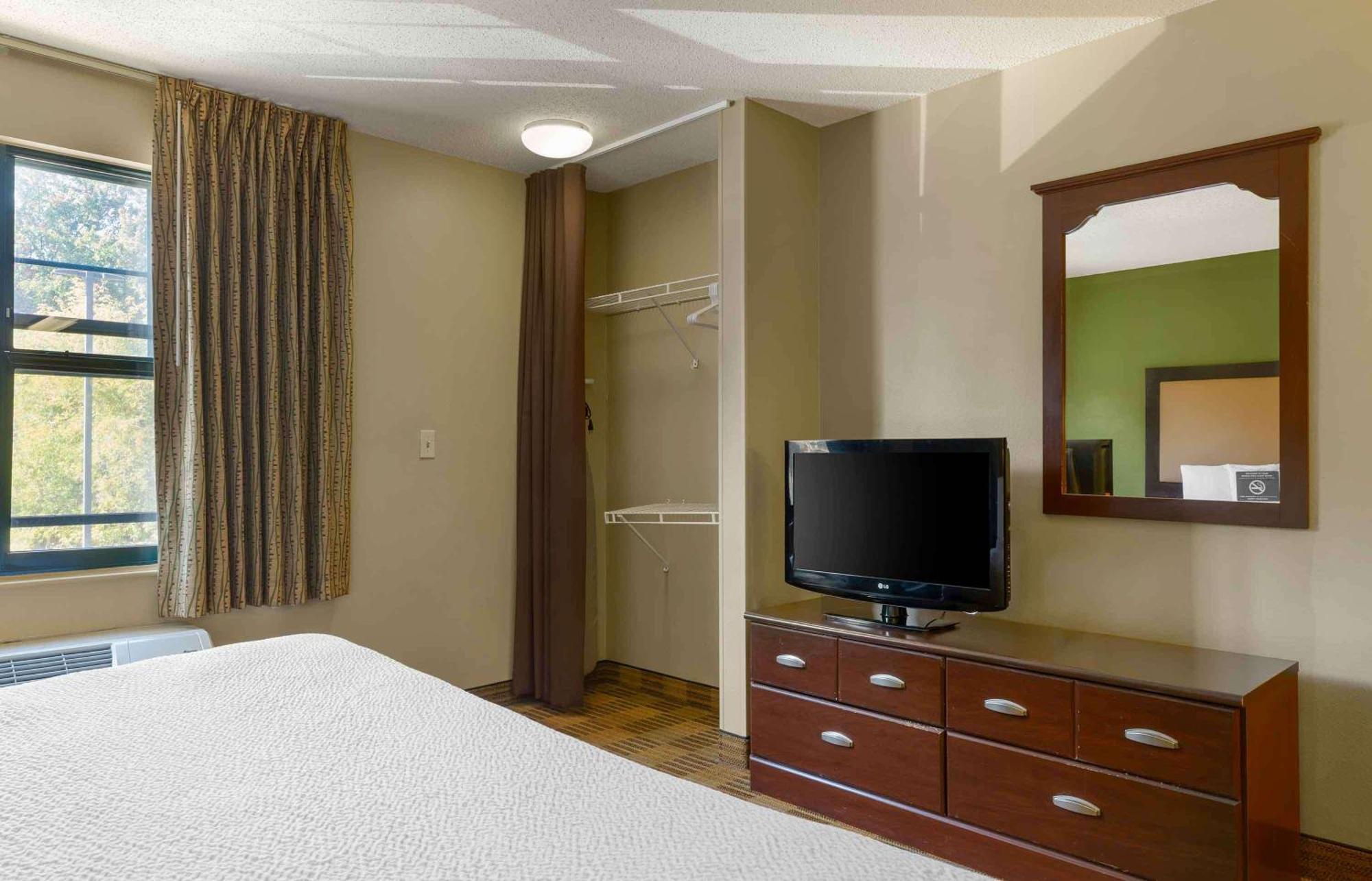 Extended Stay America Suites - San Jose - Santa Clara Exteriér fotografie