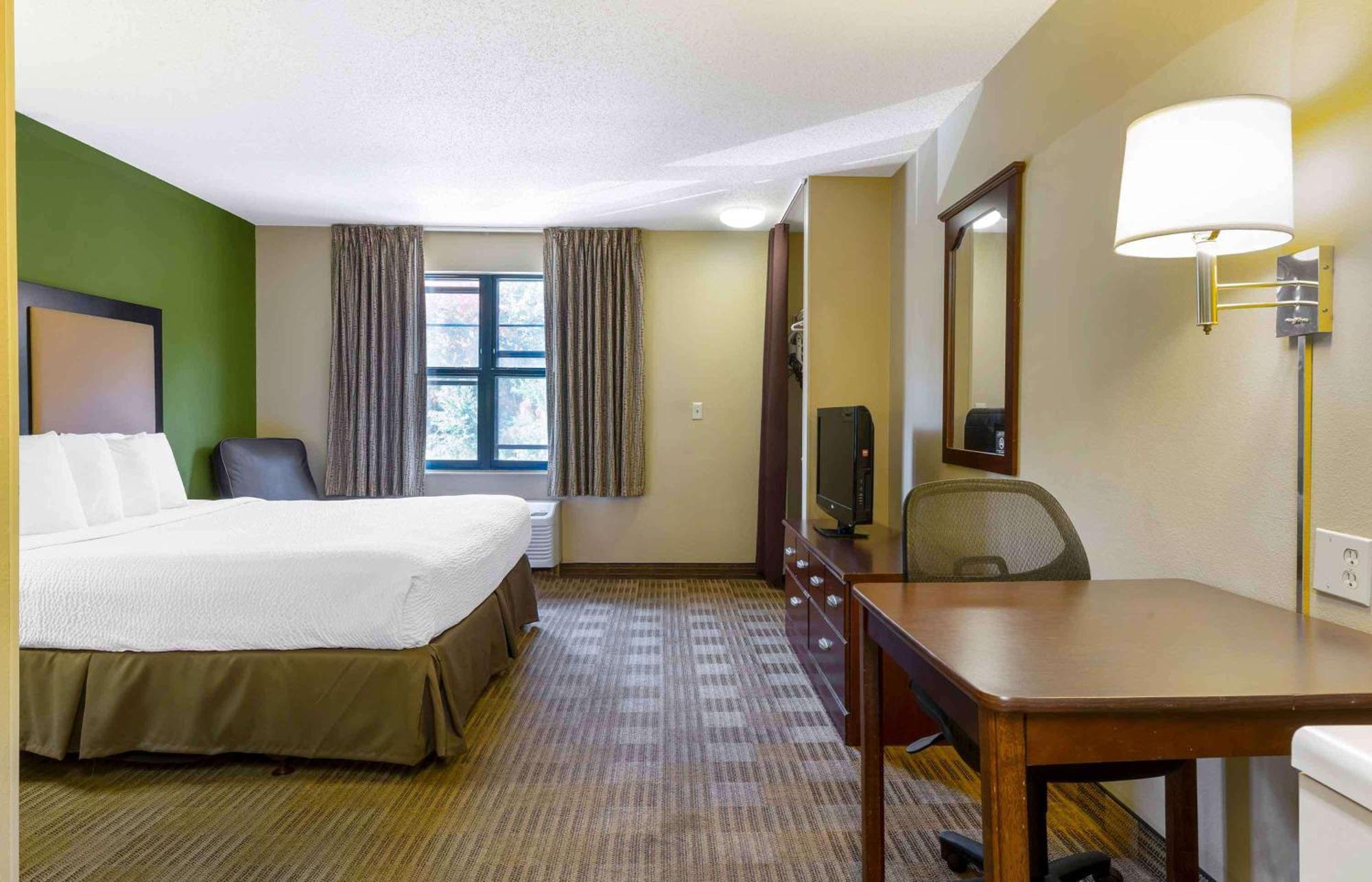 Extended Stay America Suites - San Jose - Santa Clara Exteriér fotografie