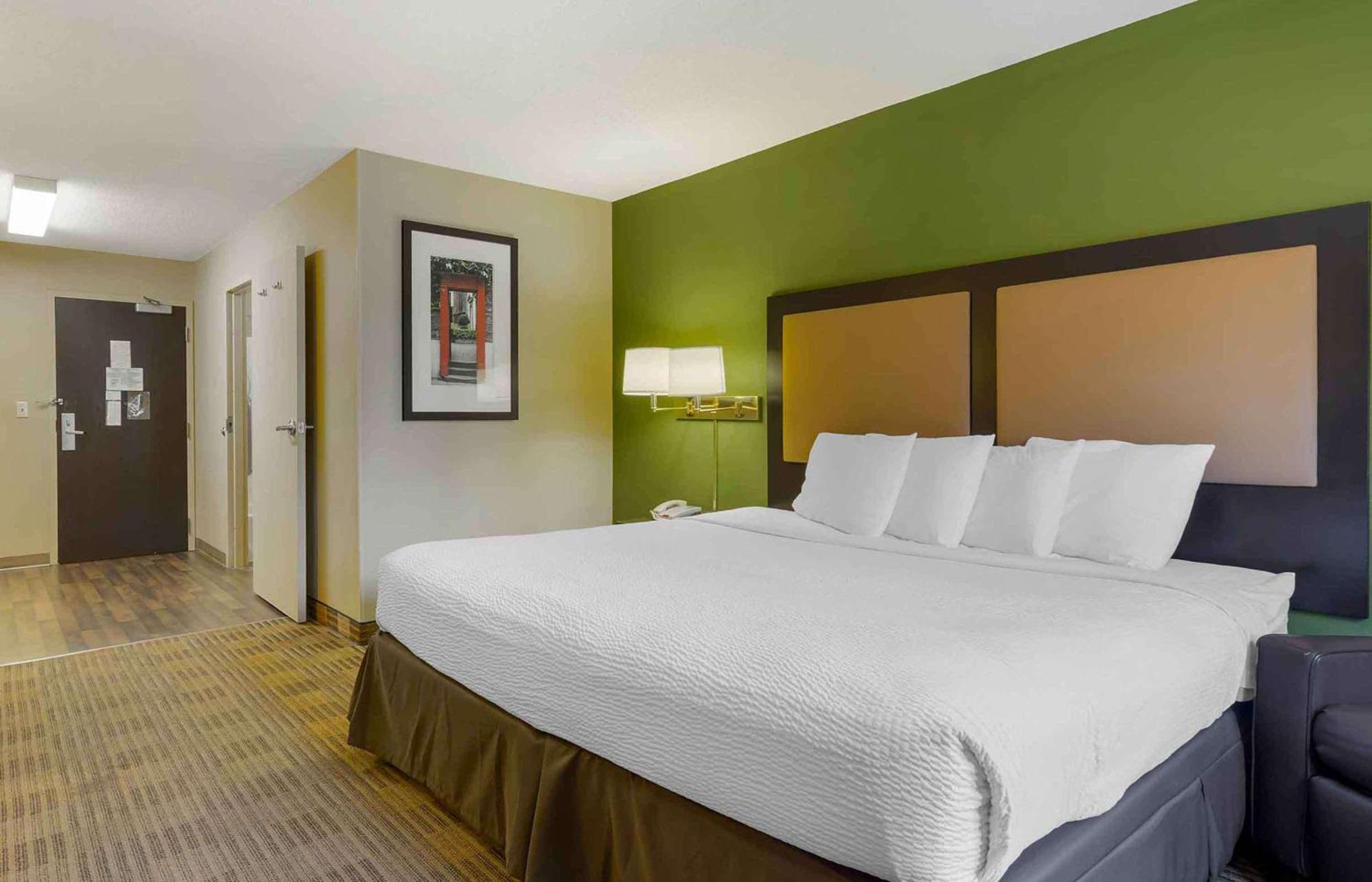 Extended Stay America Suites - San Jose - Santa Clara Exteriér fotografie