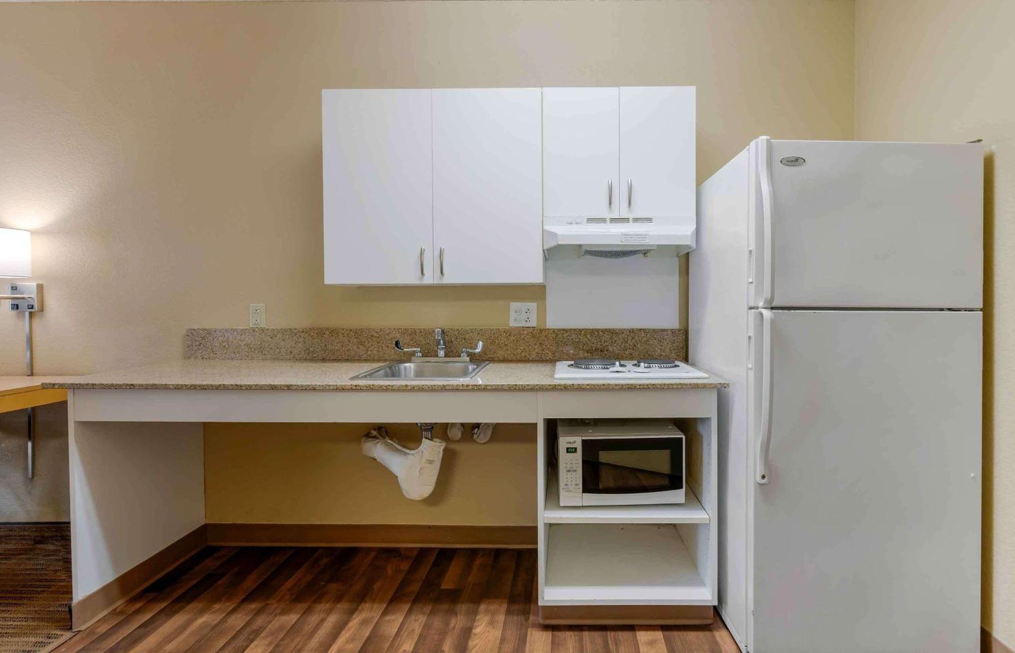 Extended Stay America Suites - San Jose - Santa Clara Exteriér fotografie