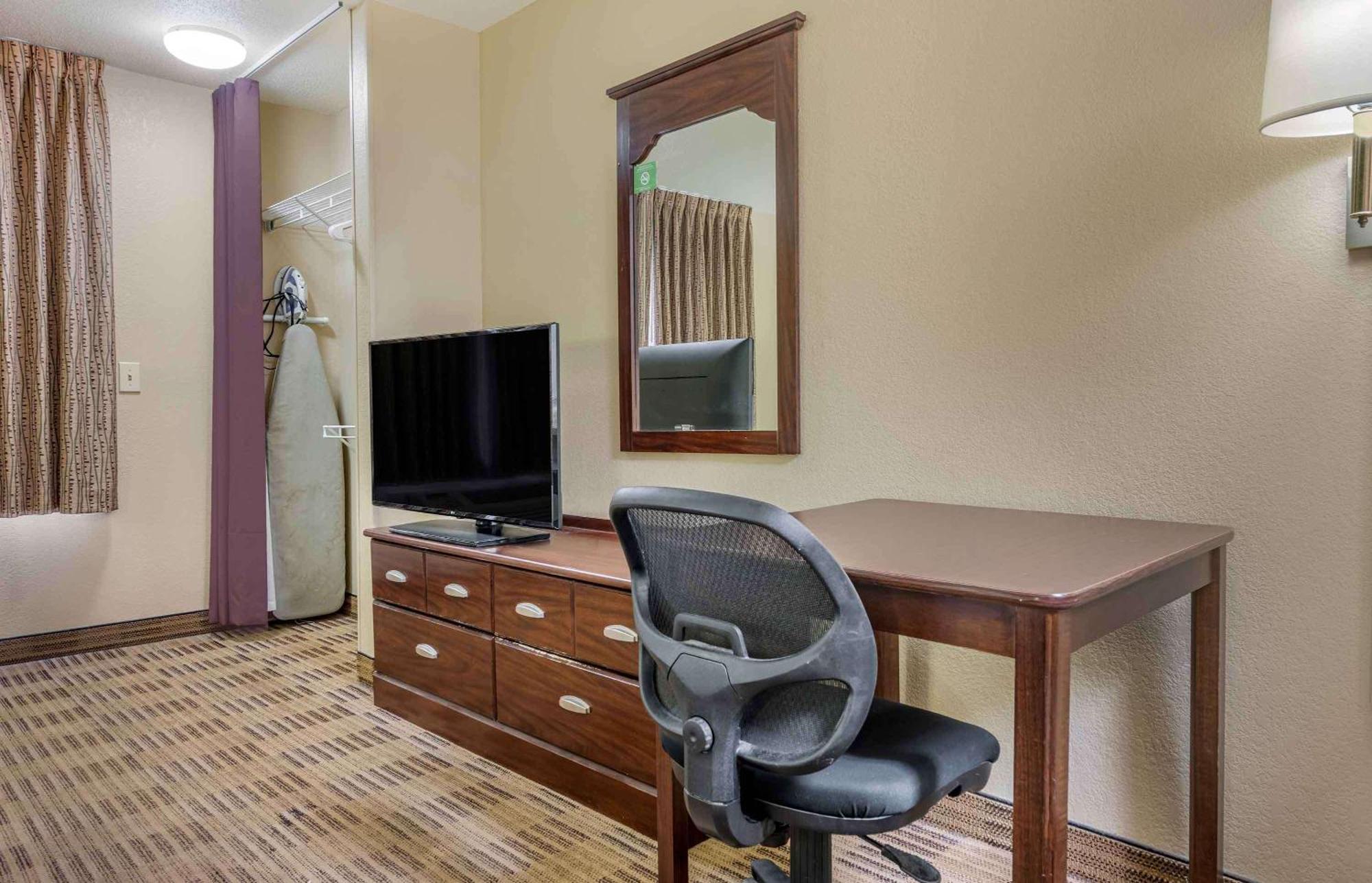 Extended Stay America Suites - San Jose - Santa Clara Exteriér fotografie
