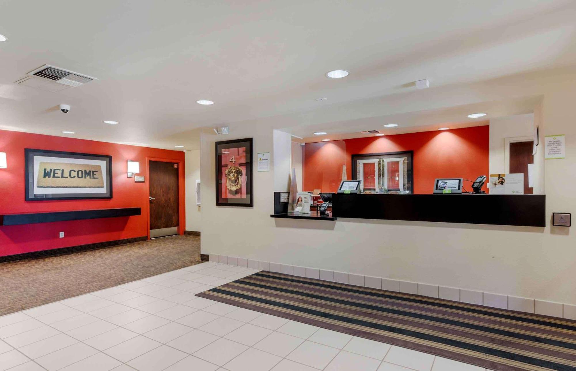 Extended Stay America Suites - San Jose - Santa Clara Exteriér fotografie