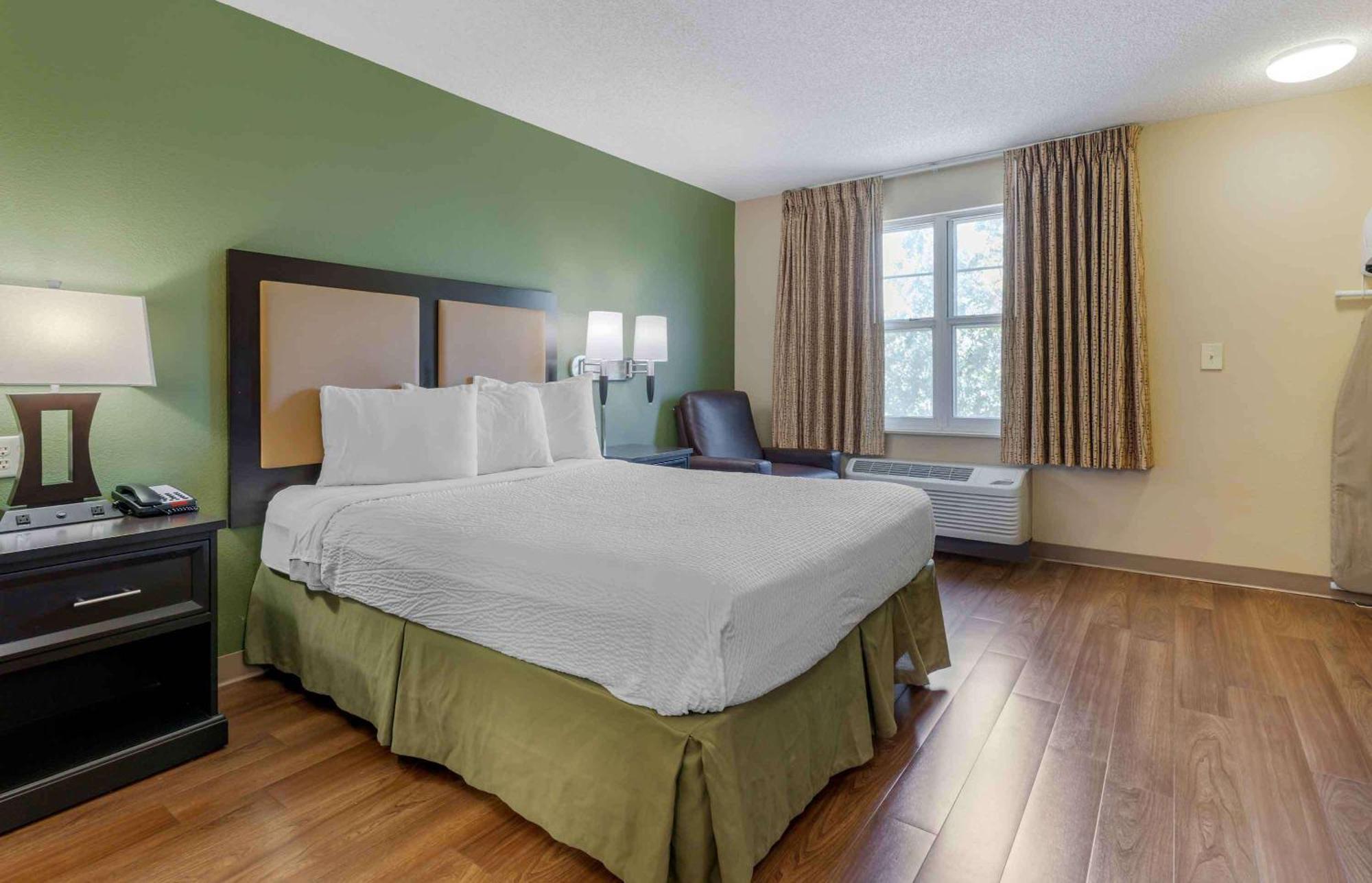 Extended Stay America Suites - San Jose - Santa Clara Exteriér fotografie