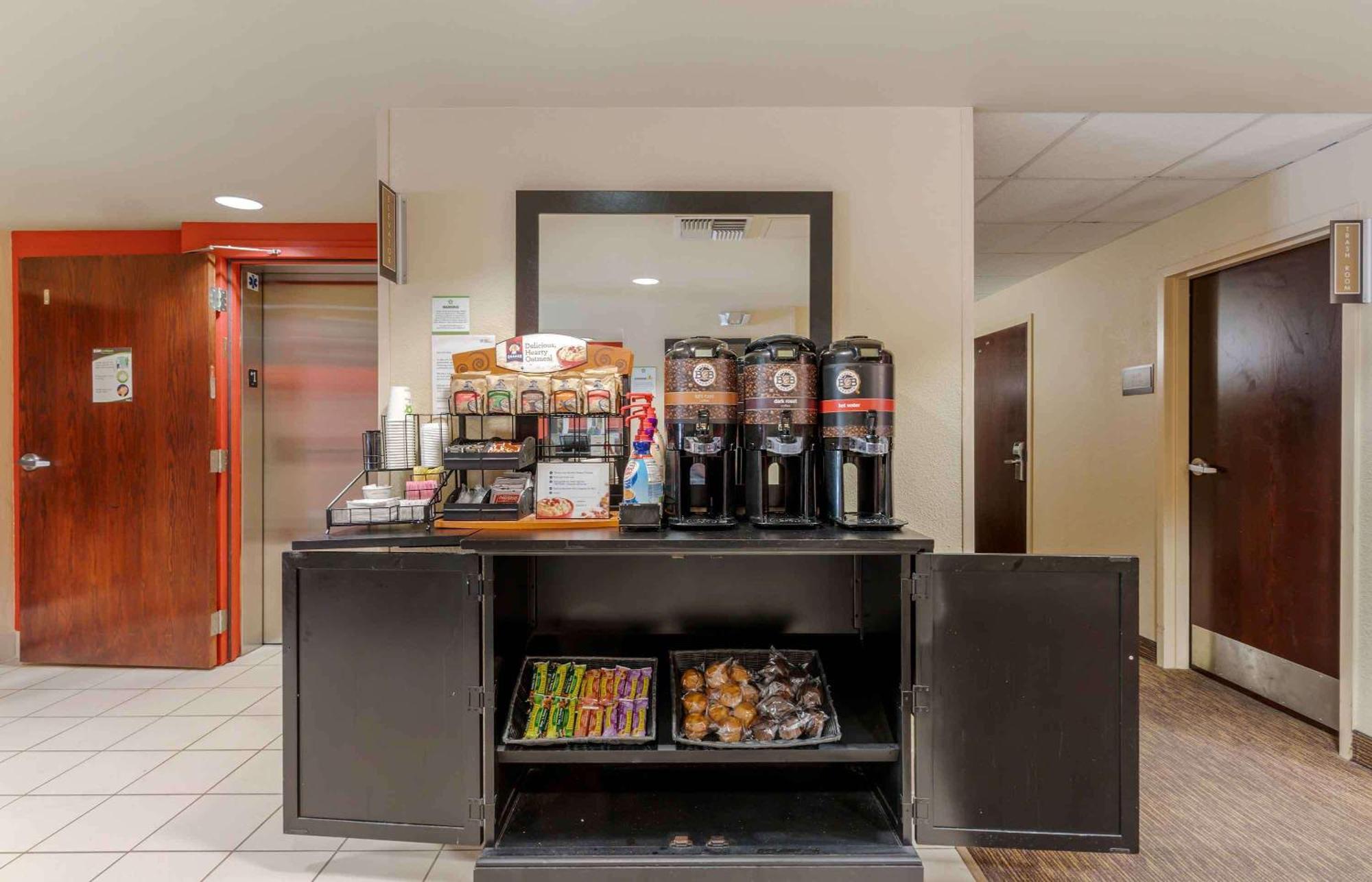 Extended Stay America Suites - San Jose - Santa Clara Exteriér fotografie