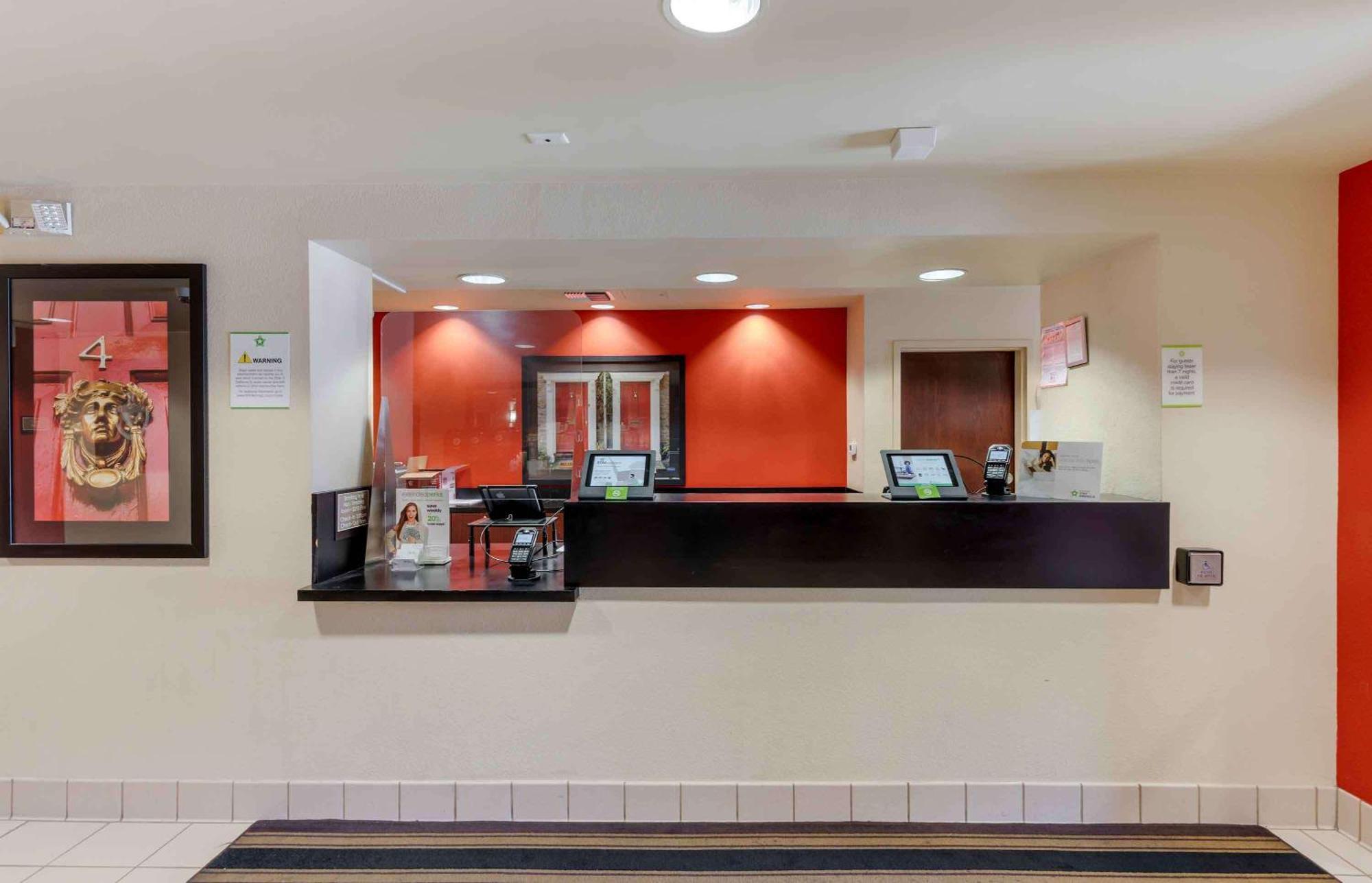 Extended Stay America Suites - San Jose - Santa Clara Exteriér fotografie