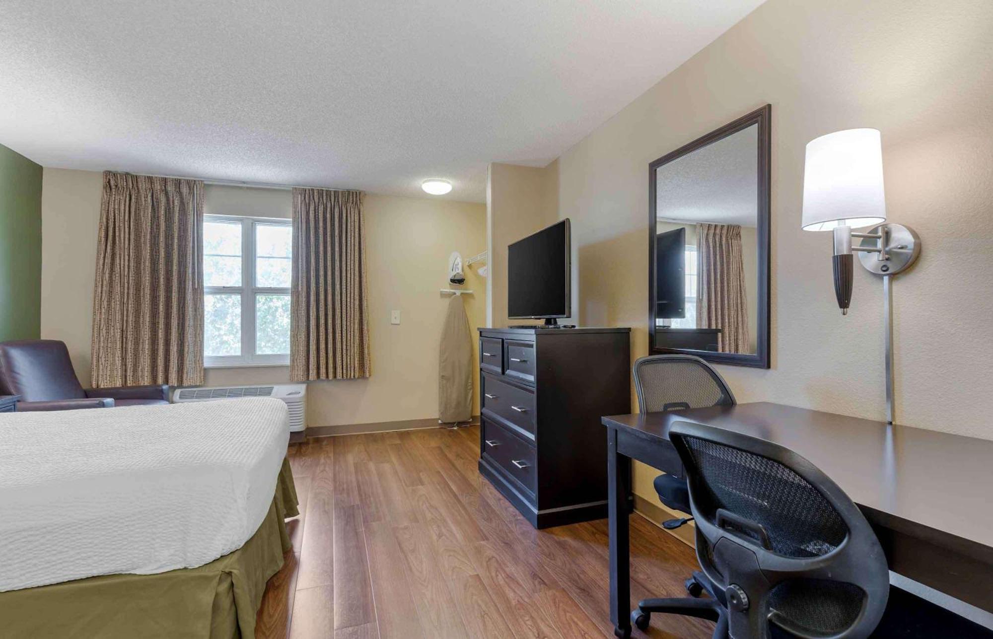 Extended Stay America Suites - San Jose - Santa Clara Exteriér fotografie