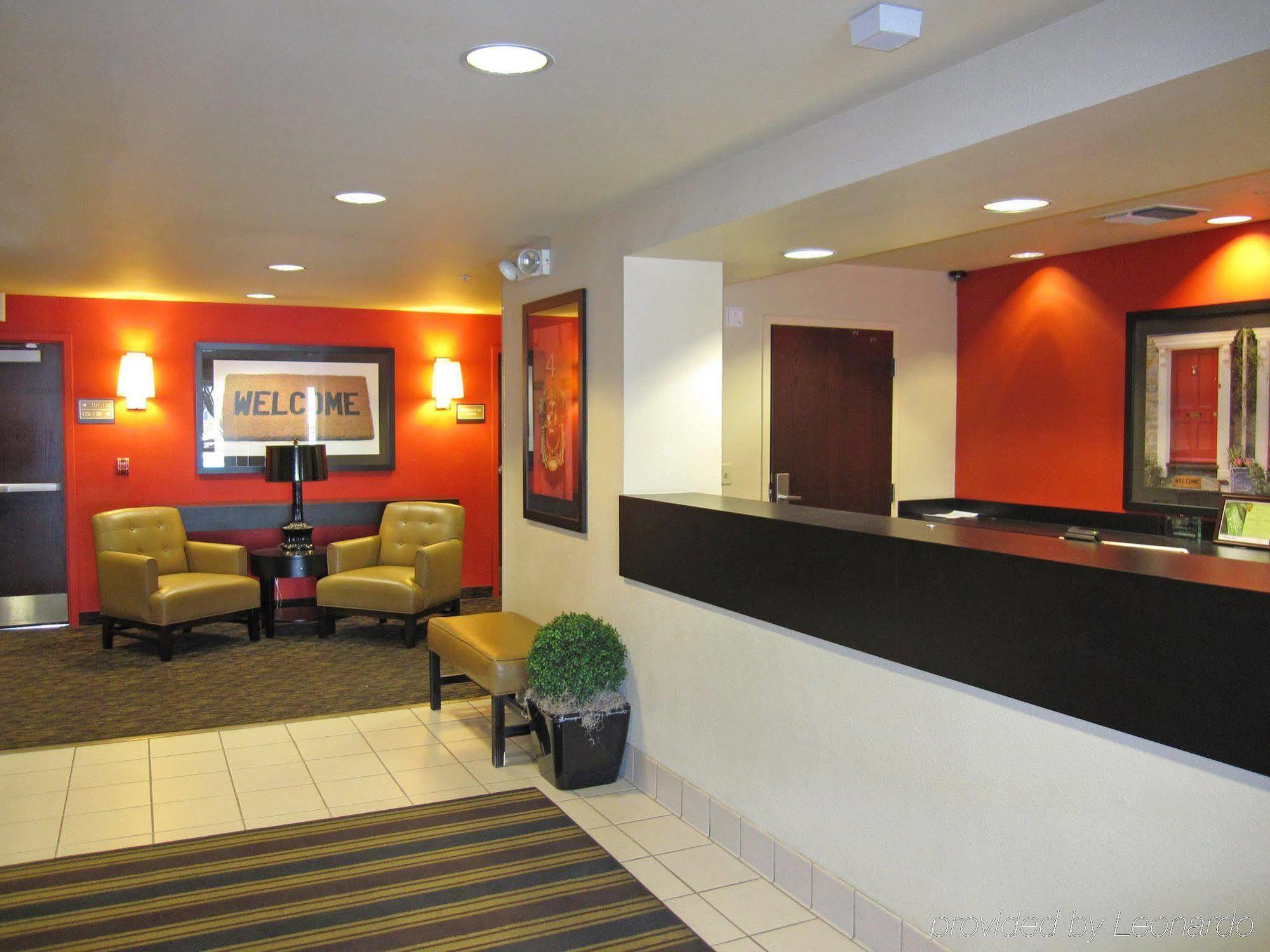 Extended Stay America Suites - San Jose - Santa Clara Exteriér fotografie