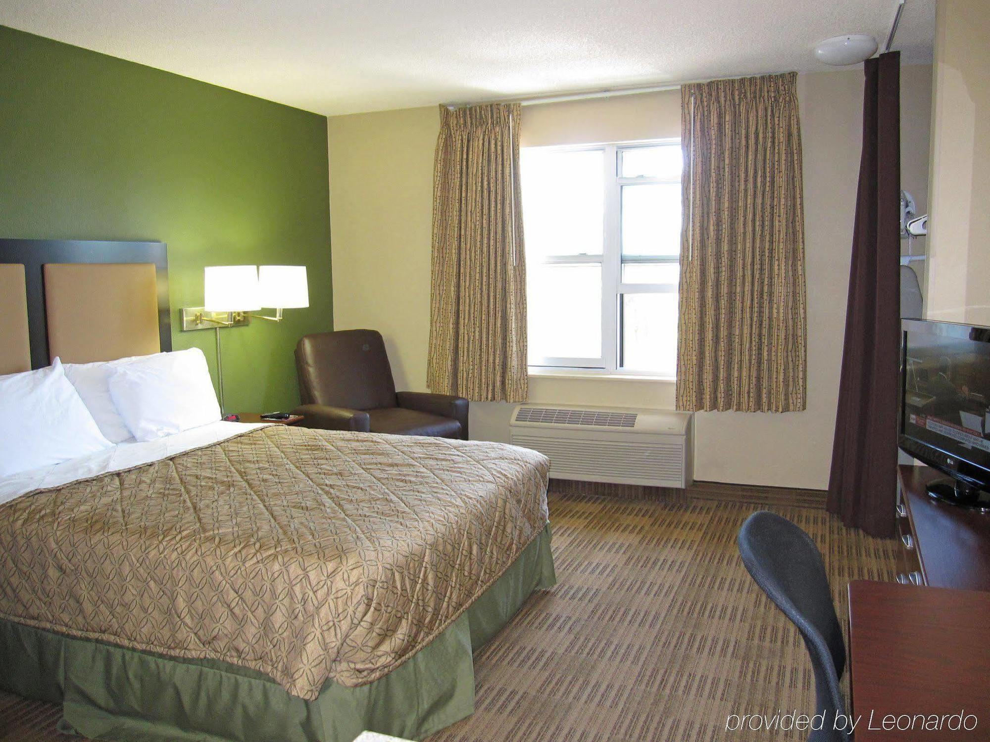 Extended Stay America Suites - San Jose - Santa Clara Exteriér fotografie