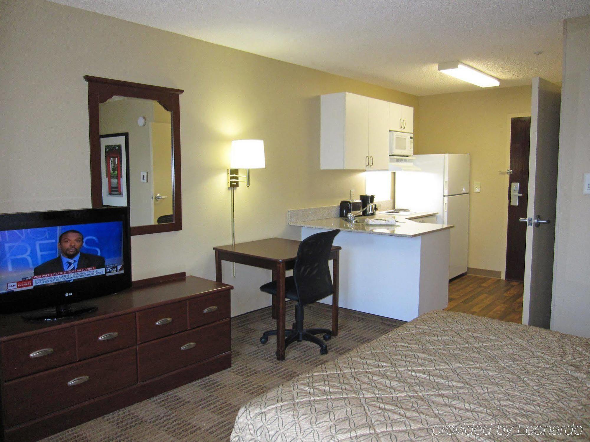 Extended Stay America Suites - San Jose - Santa Clara Exteriér fotografie