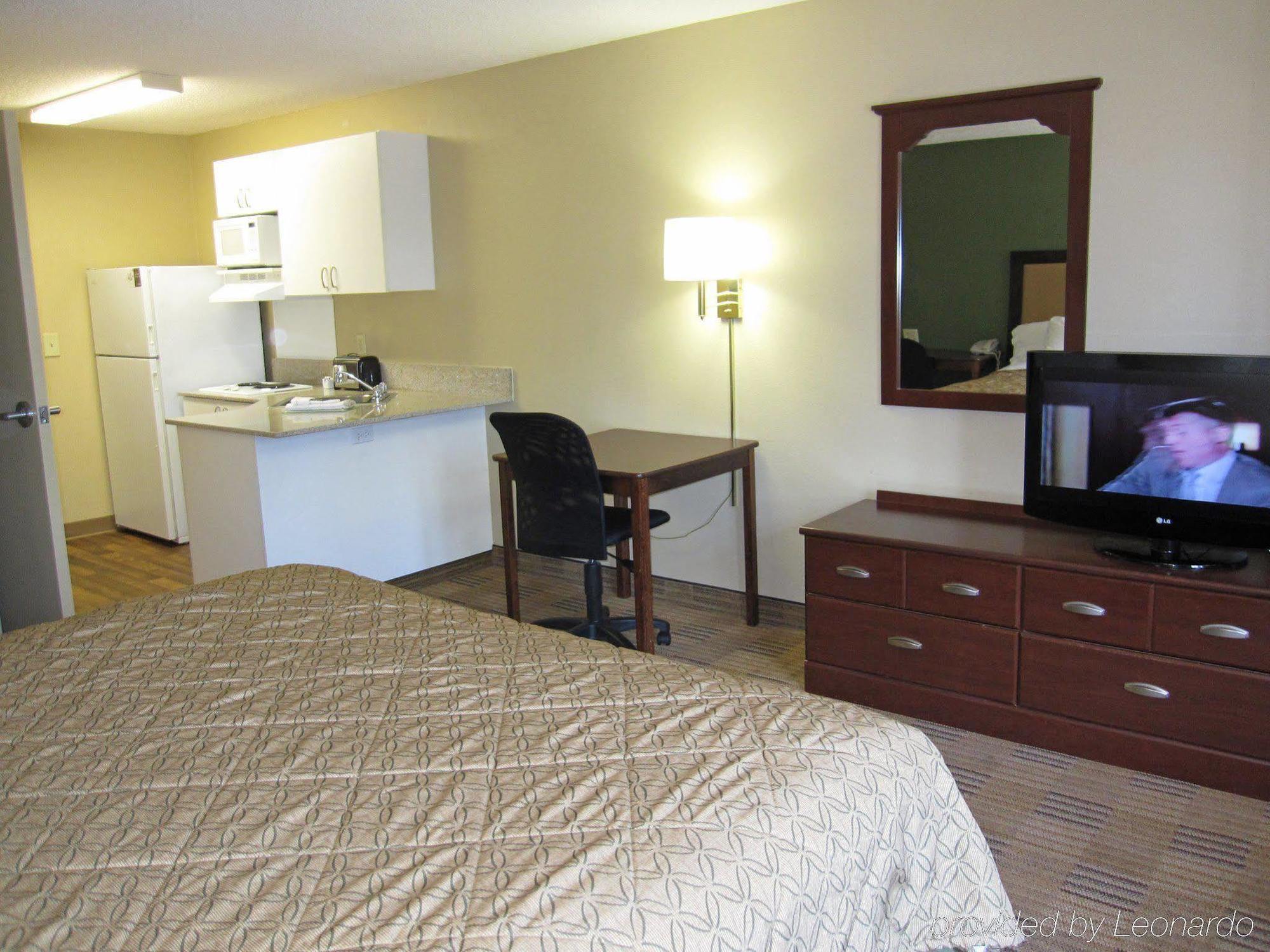 Extended Stay America Suites - San Jose - Santa Clara Exteriér fotografie