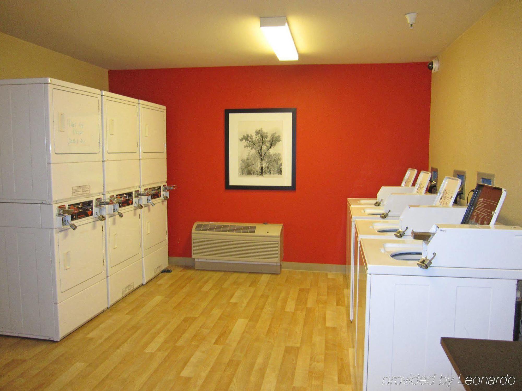 Extended Stay America Suites - San Jose - Santa Clara Zařízení fotografie