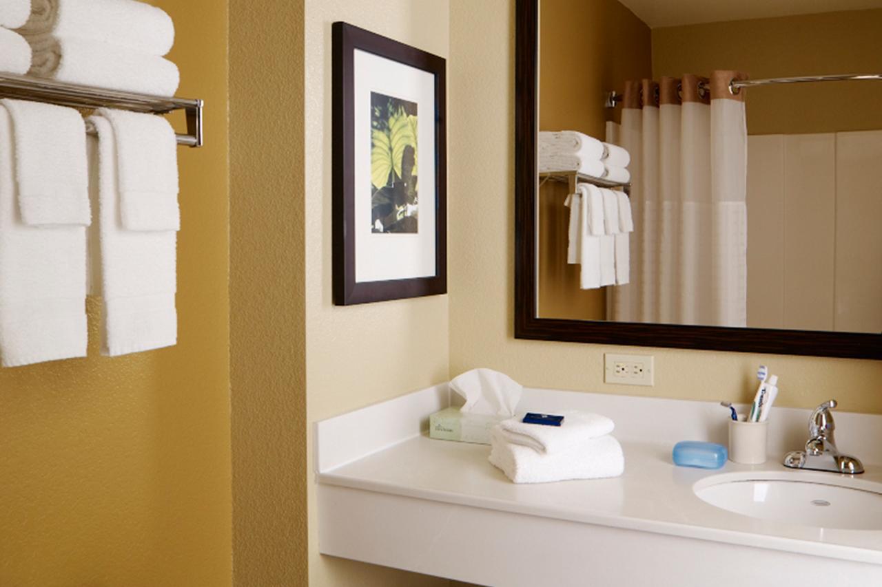 Extended Stay America Suites - San Jose - Santa Clara Exteriér fotografie