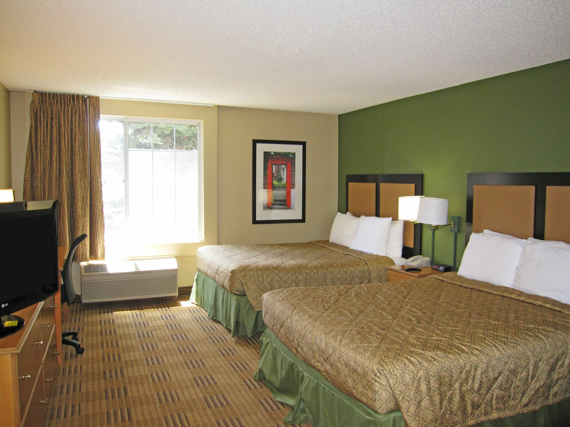 Extended Stay America Suites - San Jose - Santa Clara Exteriér fotografie