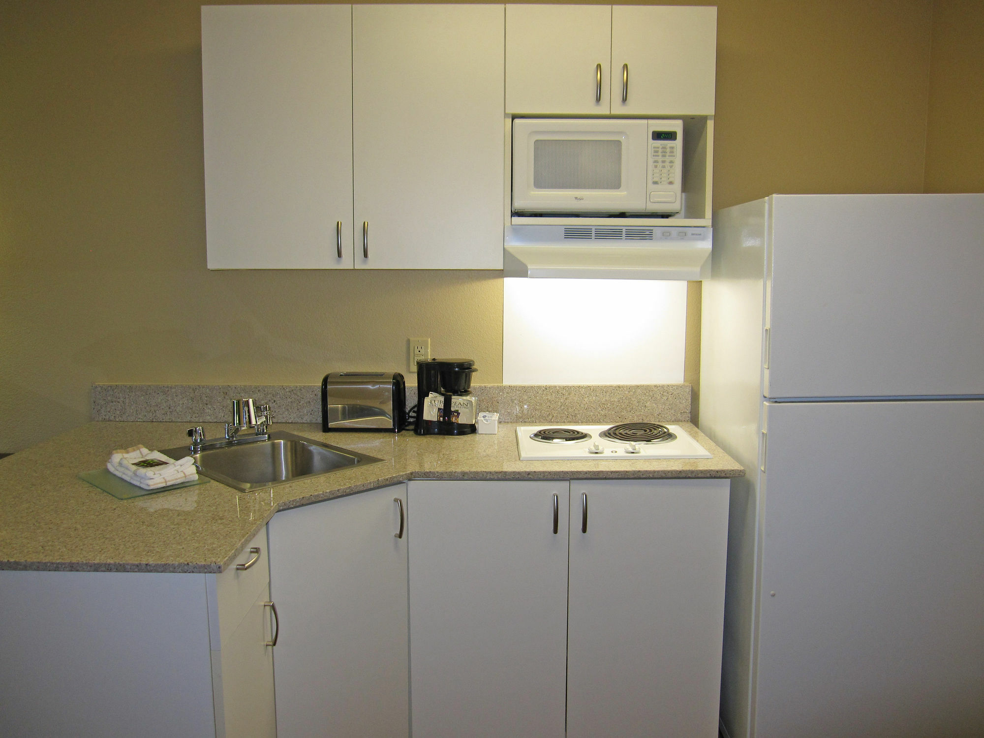 Extended Stay America Suites - San Jose - Santa Clara Exteriér fotografie